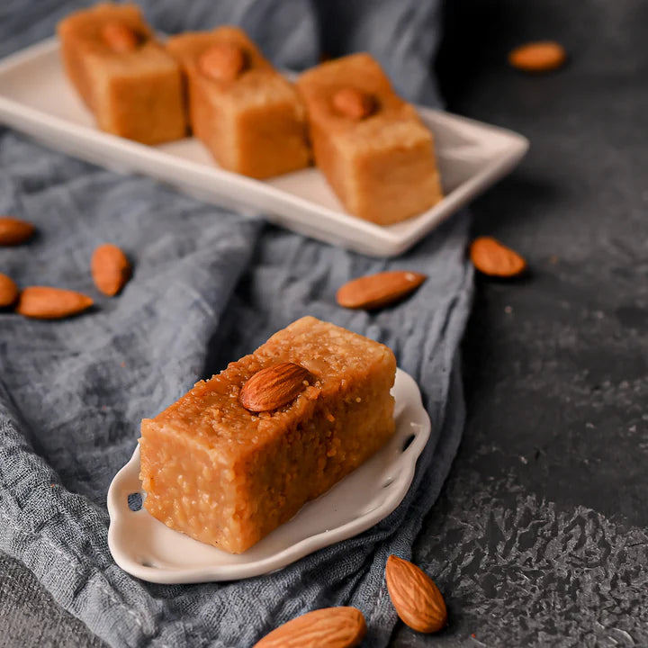 Ajmeer Kalakand vellanki foods 250 gms